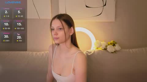 Snapshot of ameliahopkins chatting on May 22, 9:42 pm 5th day here my name Jennie online show from May 22, 9:42 pm