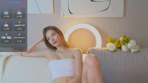 Snapshot of ameliahopkins chatting on May 27, 1:57 am 5th day here my name Jennie online show from May 27, 1:57 am
