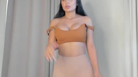 Ameliajones online show from November 10, 9:47 pm