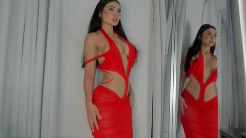 Ameliajones online show from February 28, 6:09 pm