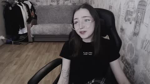 Snapshot of ameliakamishiro chatting on January 16, 11:58 am Amelia online show from January 16, 11:58 am