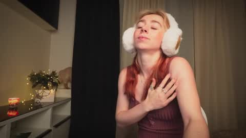 Amelia   online show from December 30, 6:05 pm