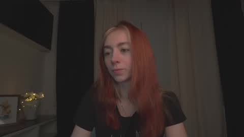 Amelia   online show from January 16, 4:07 pm