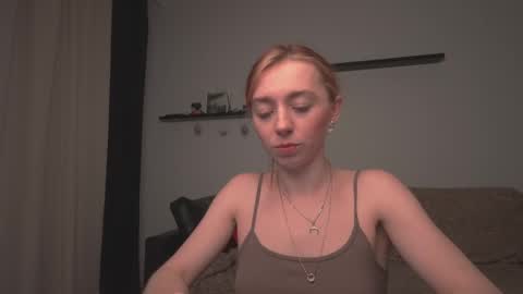 Amelia   online show from February 24, 4:15 pm