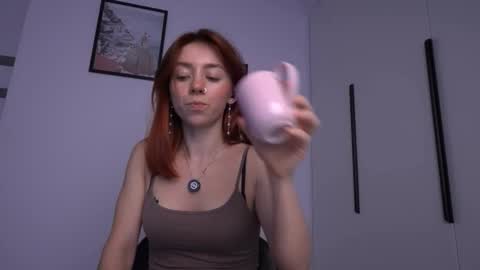 Amelia   online show from October 2, 2:46 pm