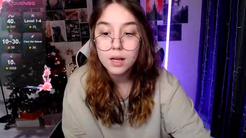 Amelia online show from February 8, 12:30 pm