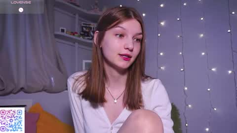 Amelia online show from May 4, 8:43 am