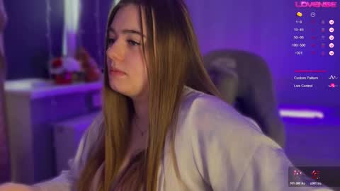 Amelia online show from February 15, 7:05 am