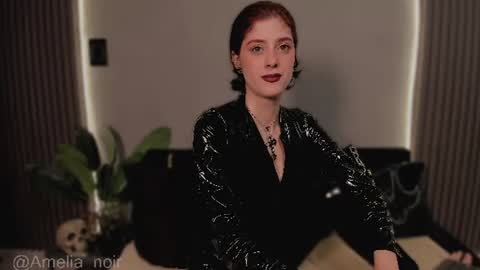 Snapshot of amelianaughty_ chatting on July 30, 1:04 am Amelianaughty online show from July 30, 1:04 am