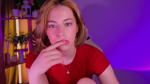 ameliarosaline online show from May 27, 3:14 am