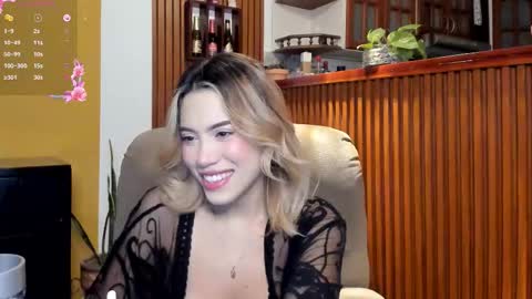 Snapshot of ameliashepard1 chatting on September 29, 9:41 pm Amelia online show from September 29, 9:41 pm