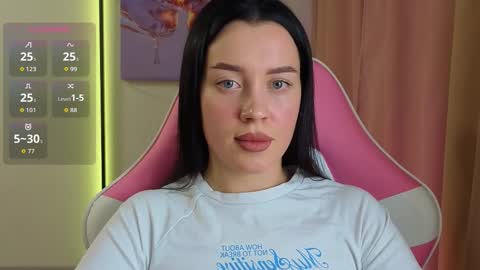 Amelia Sonk online show from November 25, 9:04 pm