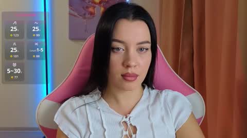 Amelia Sonk online show from November 27, 10:23 pm