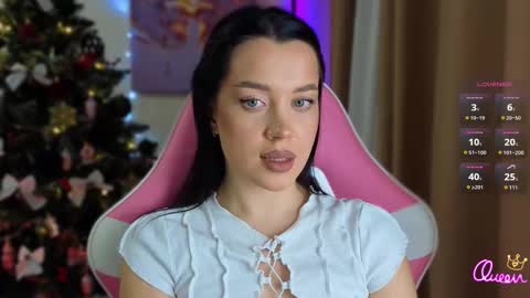 Snapshot of ameliasonk chatting on January 7, 9:06 pm Amelia Sonk online show from January 7, 9:06 pm