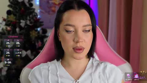 Snapshot of ameliasonk chatting on January 13, 9:31 pm Amelia Sonk online show from January 13, 9:31 pm