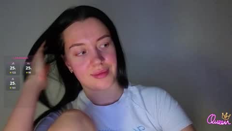 Snapshot of ameliasonk chatting on February 1, 8:29 pm Amelia Sonk online show from February 1, 8:29 pm