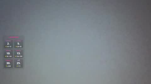 Snapshot of ameliasonk chatting on February 5, 7:51 pm Amelia Sonk online show from February 5, 7:51 pm