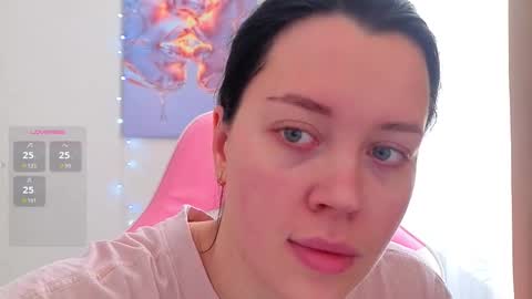 Snapshot of ameliasonk chatting on February 11, 10:31 am Amelia Sonk online show from February 11, 10:31 am