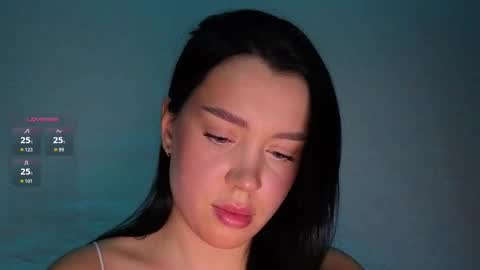 Snapshot of ameliasonk chatting on February 13, 6:48 pm Amelia Sonk online show from February 13, 6:48 pm