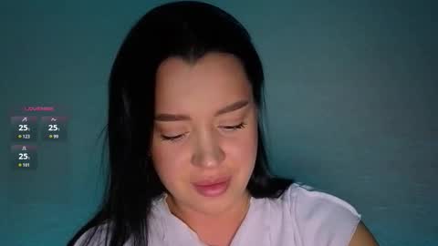 Snapshot of ameliasonk chatting on February 15, 7:32 pm Amelia Sonk online show from February 15, 7:32 pm