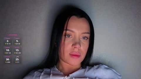 Snapshot of ameliasonk chatting on February 18, 7:10 pm Amelia Sonk online show from February 18, 7:10 pm