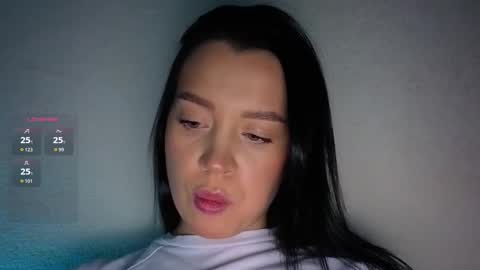 Snapshot of ameliasonk chatting on February 24, 8:51 pm Amelia Sonk online show from February 24, 8:51 pm