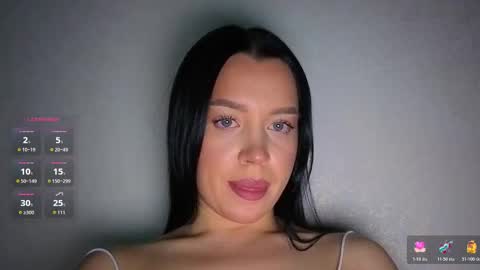 Snapshot of ameliasonk chatting on March 2, 7:21 pm Amelia Sonk online show from March 2, 7:21 pm