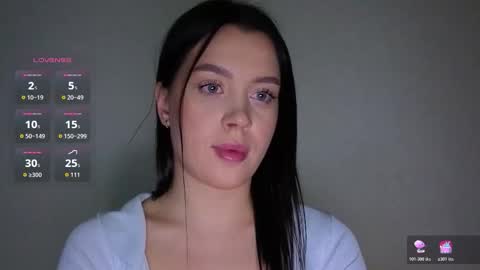 Snapshot of ameliasonk chatting on March 5, 7:10 pm Amelia Sonk online show from March 5, 7:10 pm