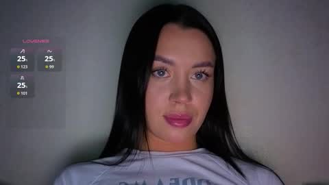 Snapshot of ameliasonk chatting on March 8, 6:34 pm Amelia Sonk online show from March 8, 6:34 pm