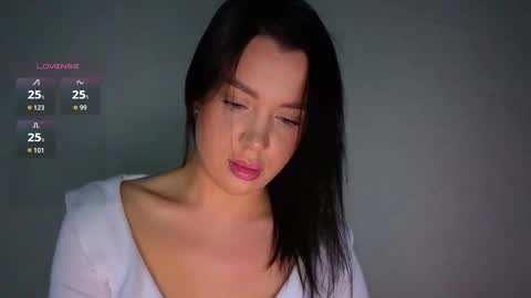 Snapshot of ameliasonk chatting on March 11, 7:31 pm Amelia Sonk online show from March 11, 7:31 pm