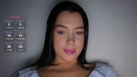 Snapshot of ameliasonk chatting on March 12, 6:47 pm Amelia Sonk online show from March 12, 6:47 pm