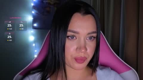 Snapshot of ameliasonk chatting on March 16, 7:29 pm Amelia Sonk online show from March 16, 7:29 pm