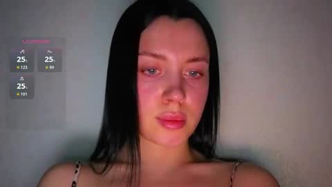 Snapshot of ameliasonk chatting on March 22, 7:17 pm Amelia Sonk online show from March 22, 7:17 pm