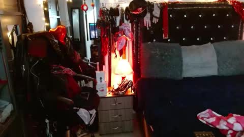 amelie__martinez online show from February 9, 8:51 am