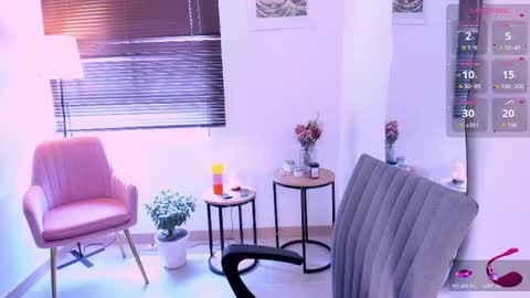 Amelie Graham online show from November 23, 4:51 pm