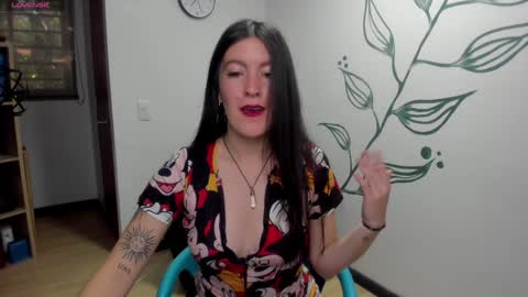 A M E L I E online show from December 13, 12:28 pm