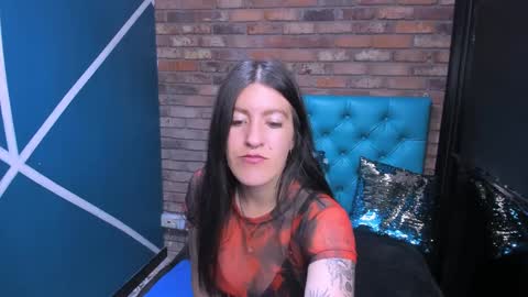 A M E L I E online show from December 26, 7:38 pm