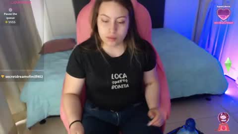 Amelie  online show from June 10, 3:11 pm