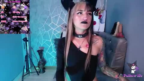 Snapshot of amelierouss chatting on September 30, 2:38 am AMELIEROUS .. see you tomorrow kisses online show from September 30, 2:38 am