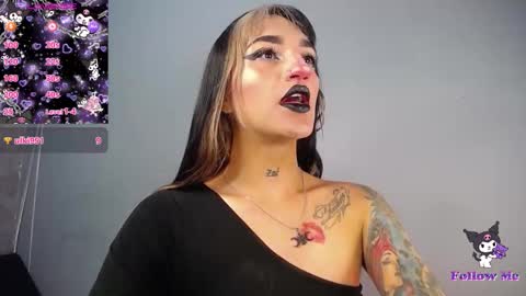 Snapshot of amelierouss chatting on October 22, 4:51 pm AMELIEROUS .. see you tomorrow kisses online show from October 22, 4:51 pm