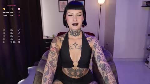 Maria Independet Model online show from March 12, 6:25 pm