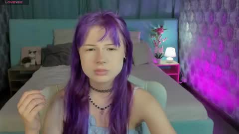 Amelia online show from June 17, 1:41 am