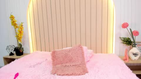 Amelia online show from December 27, 9:28 am