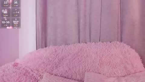 Amelia online show from September 12, 11:04 pm