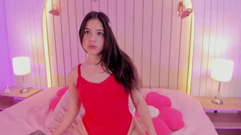 Amelia online show from October 18, 12:02 am