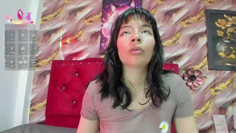 ameliieeks online show from April 1, 7:22 pm