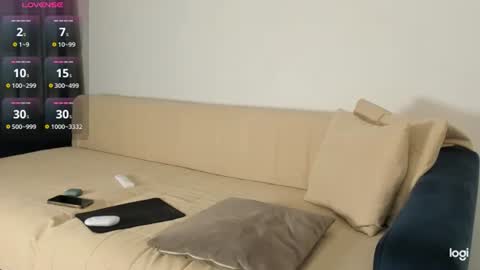 Amelina Love online show from August 4, 12:47 am