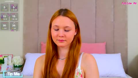 AmeliRoyse online show from March 8, 4:22 pm