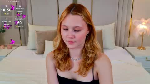 Snapshot of ameliroyse chatting on May 10, 5:18 pm AmeliRoyse online show from May 10, 5:18 pm
