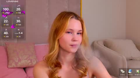 Snapshot of ameliroyse chatting on May 29, 5:22 pm AmeliRoyse online show from May 29, 5:22 pm